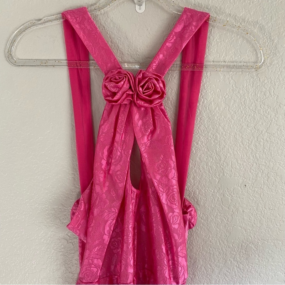 For Love & Lemons RARE Sample Dress - Picture 2 of 10